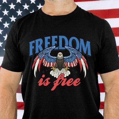 Freedom T-shirt