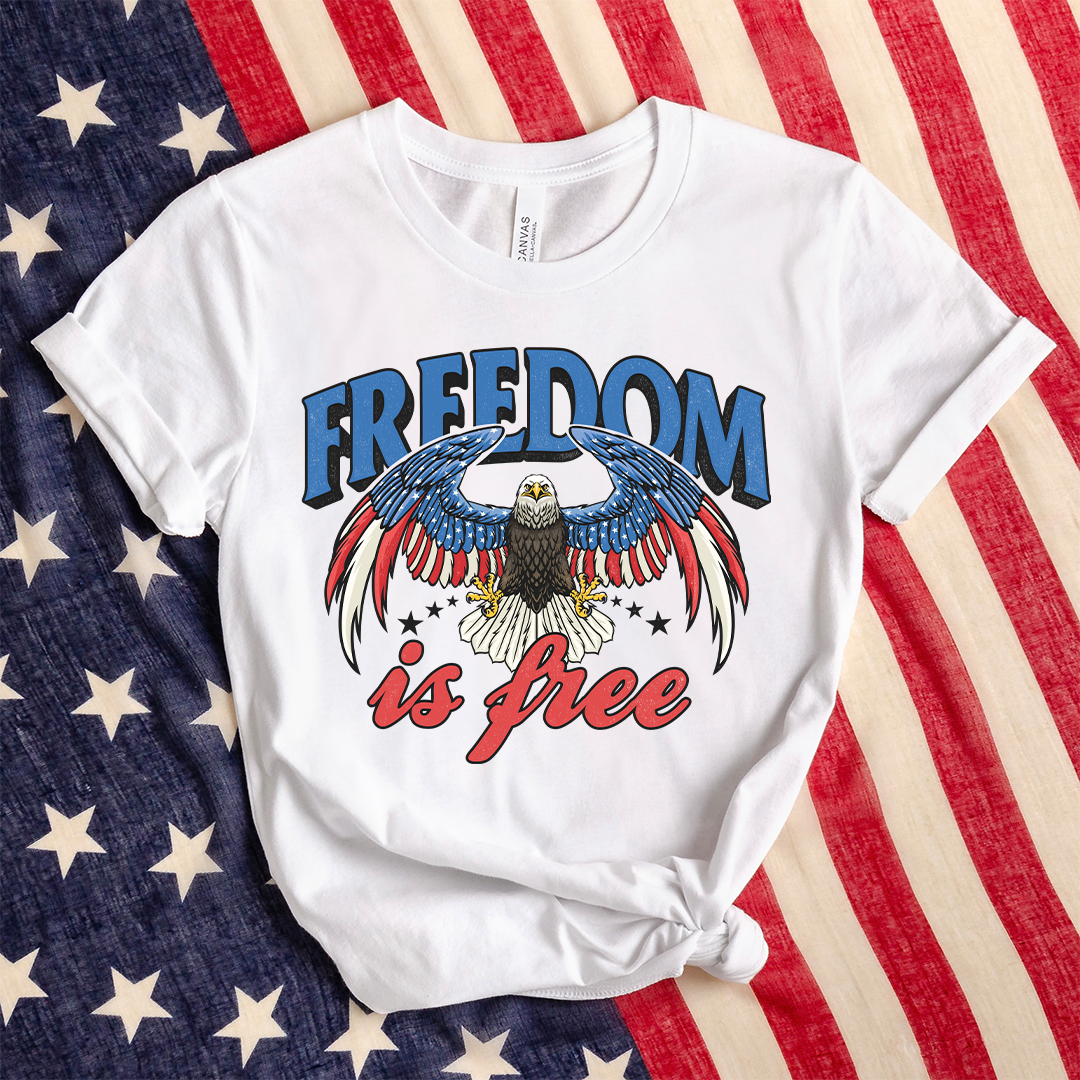 Freedom T-shirt