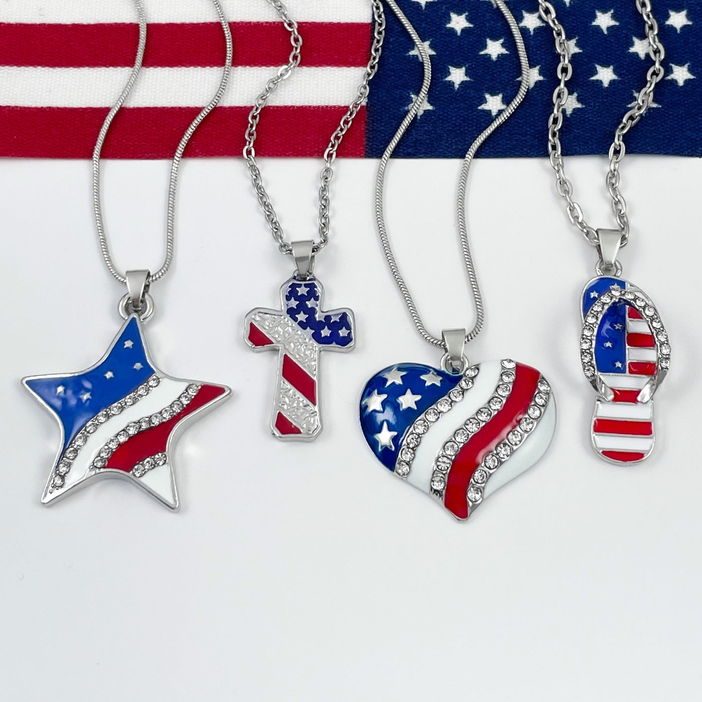 American Necklace Collection